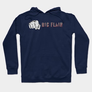 Ric Flair Hoodie